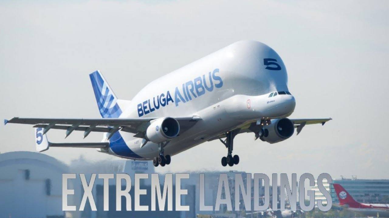 Extreme Landings Pro 3.7.7 APK MOD [Menu LMH, Huge Amount Of Money, all planes unlocked]