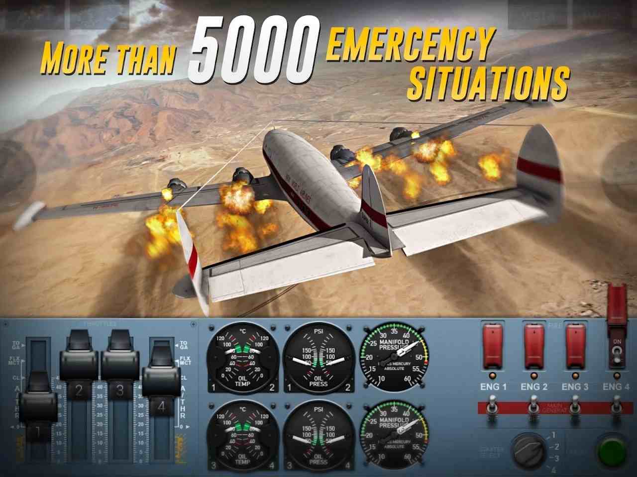 Extreme Landings Pro 