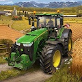 Farming Simulator 20 0.0.0.77 - Google APK MOD [Menu LMH, Lượng Tiền Rất Lớn, Sở Hữu Xe]