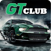 GT: Speed Club 1.14.61  Menu, Unlimited money and gold