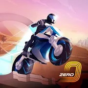 Gravity Rider Zero 1.43.17  Unlimited money and gems, unlocked