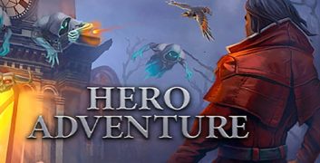 Hero Adventure Mod Icon