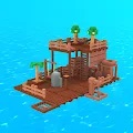 Idle Arks 2.4.1  Menu, Unlimited money wood gems, free purchase, no ads
