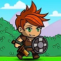 Knight Hero Adventure idle RPG 2.0.4  Menu, Unlimited money gems, unlock all characters
