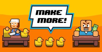 Make More MOD APK 3.5.40 [Vô Hạn Tiền] image