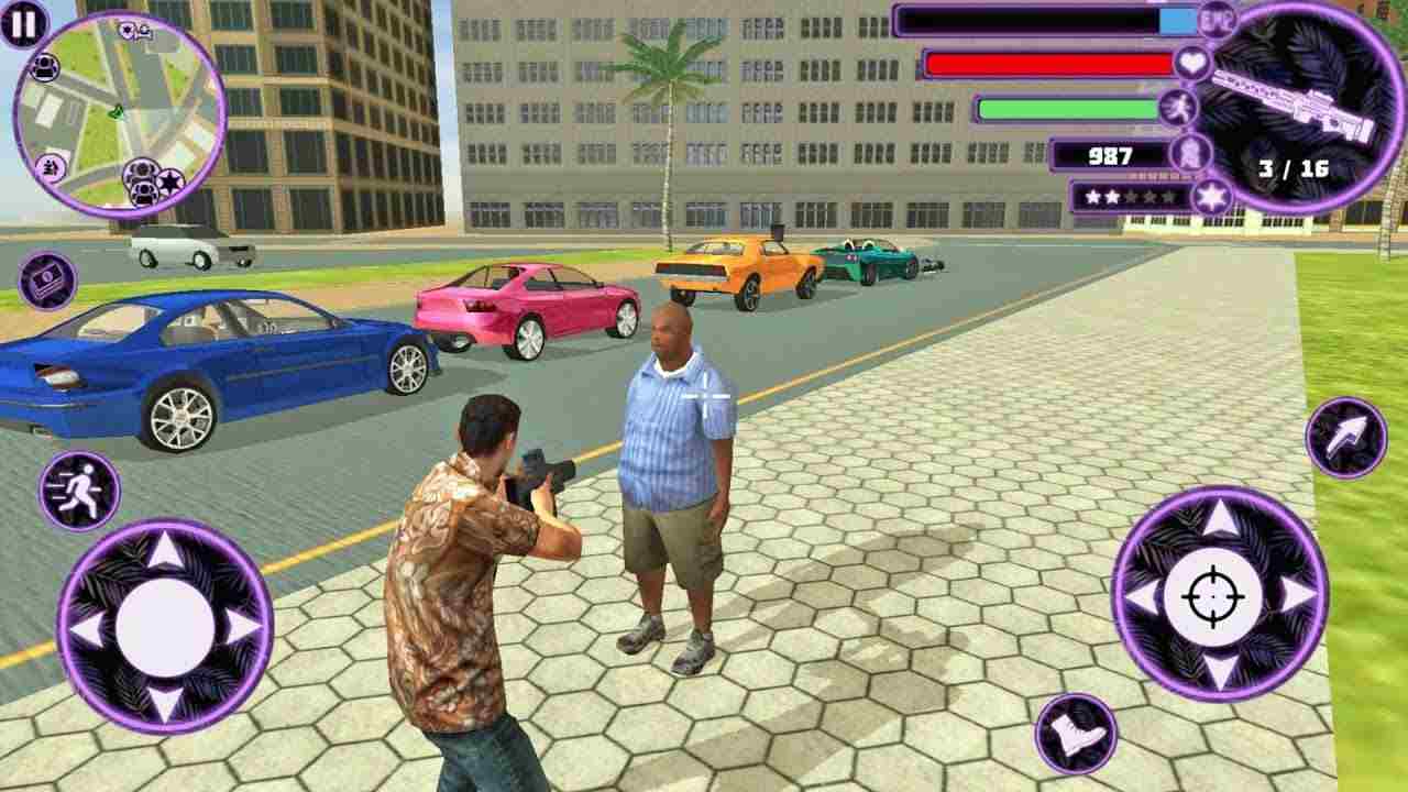 Miami Crime Simulator 