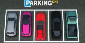 Parking King Mod Icon