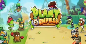 Plant Empires Mod Icon