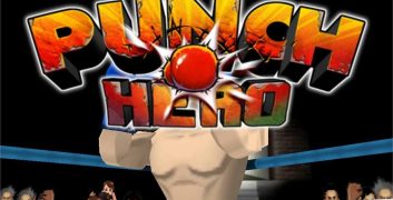 Punch Hero Mod Icon