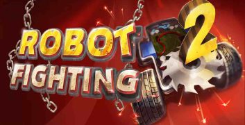 Robot Fighting 2 MOD APK 3.0.5 [Unlimited Money] image