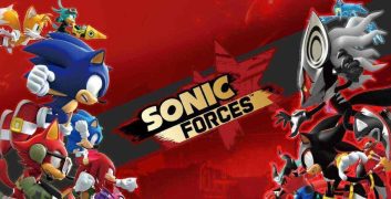 Tải Sonic Forces Hack 5.1.0 APK MOD [Menu LMH, Full Tiền, Nhân Vật, Bất Tử, Lượng Lớn Nhẫn] image