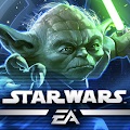 Star Wars: Galaxy of Heroes 0.34.1519581  Menu, Unlimited crystals, money, no human verification