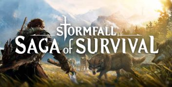 Stormfall- Saga of Survival Mod Icon
