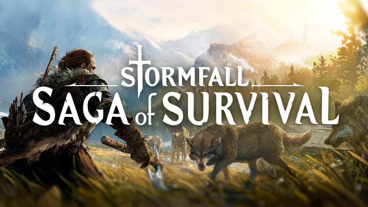 Stormfall: Saga of Survival 1.15.0 APK MOD [Menu LMH, Vô Hiệu Kẻ Địch, Bất Tử, Lượng Tiền Rất Lớn, Đá Qúy]