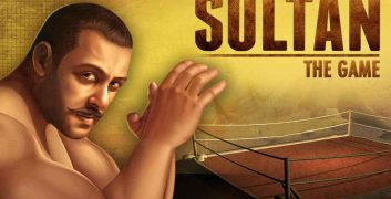 Sultan- The Game Mod Icon
