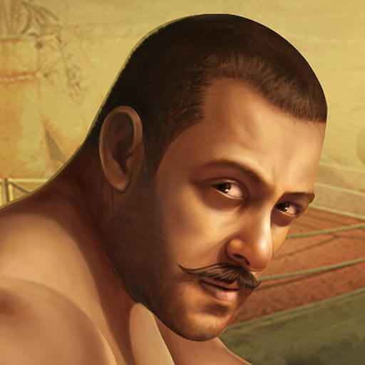 Sultan: The Game 1.09  Unlimited Money