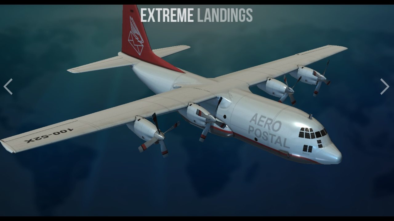 Extreme Landings Pro 