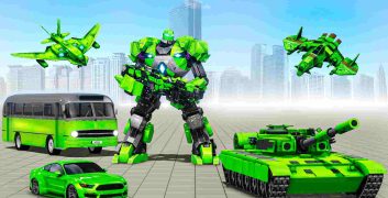 Tank Robot MOD MOD MOD MOD MOD MOD APK 4.2 [Vô Hạn Tiền, Bất tử, Bot ngáo, Điểm kỹ năng, Max level] image