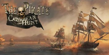 The Pirate- Caribbean Hunt Mod Icon