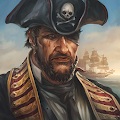 The Pirate: Caribbean Hunt 10.2.4  Menu, Premium ships unlocked, free shopping, unlimited money