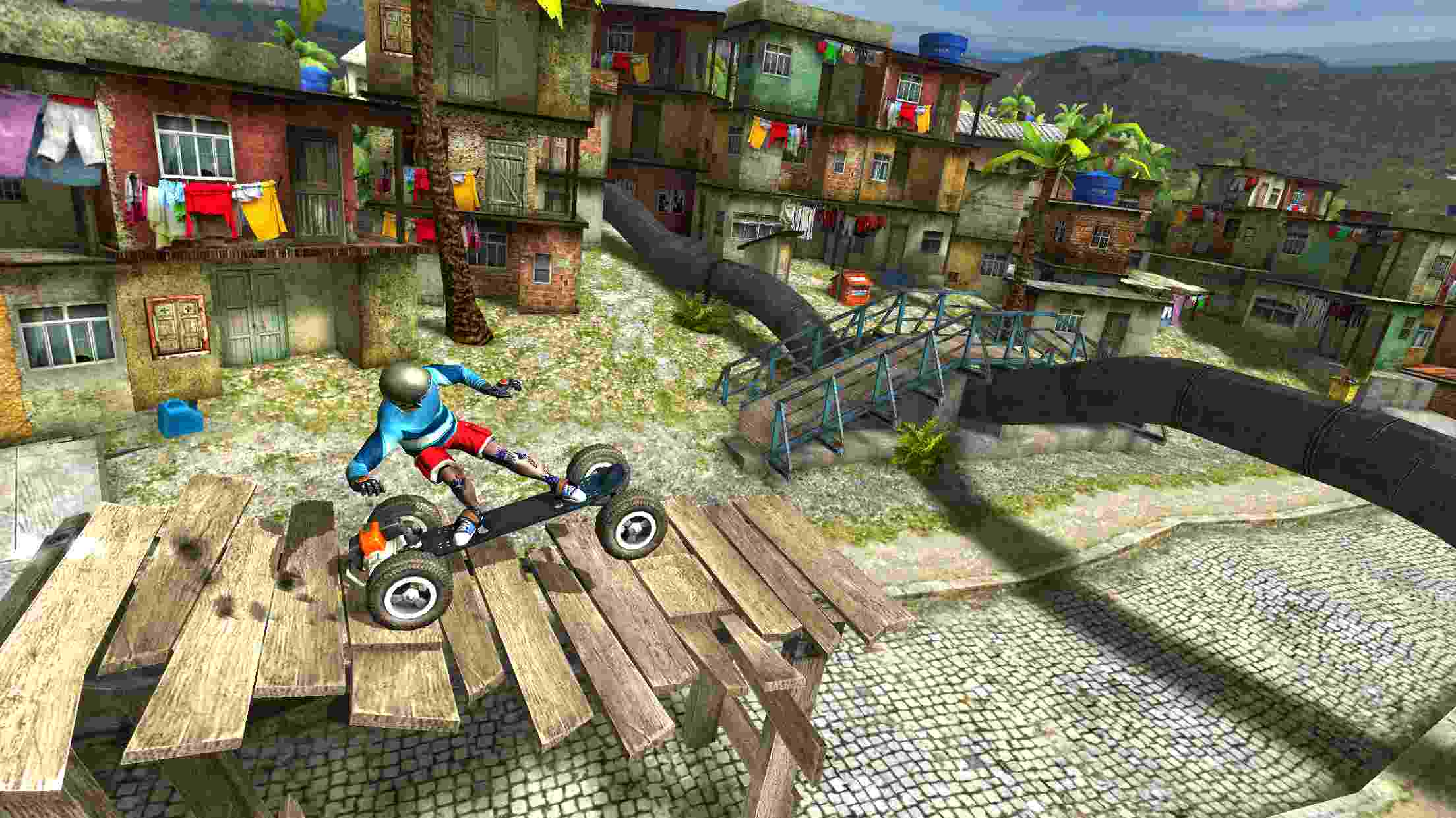 Trial Xtreme 4 