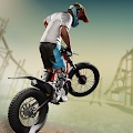 Trial Xtreme 4 2.14.7_ APK MOD [Menu LMH, Huge Amount Of Money and gems, Unlocked all]