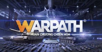 Tải Warpath Hack 11.00.10 APK MOD [Lượng Tiền Rất Lớn, Vàng] image