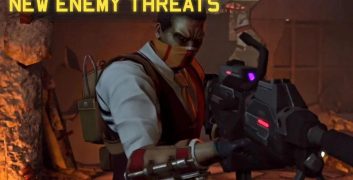 XCOM- Enemy Within Mod Icon