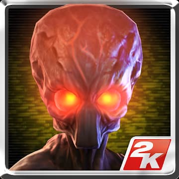 XCOM: Enemy Within 1.7.0 APK MOD [Menu LMH, Bất Tử, Onehit, Vô Hiệu Địch, Kẻ Thù Yếu]