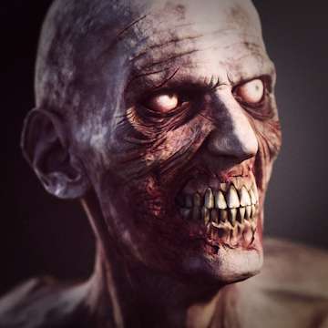 Zombie Deadly Rush FPS 1.2 APK MOD [Bất Tử, Vô Hiệu Kẻ Địch, Không quảng Cáo, Lượng Lớn Full Tiền]