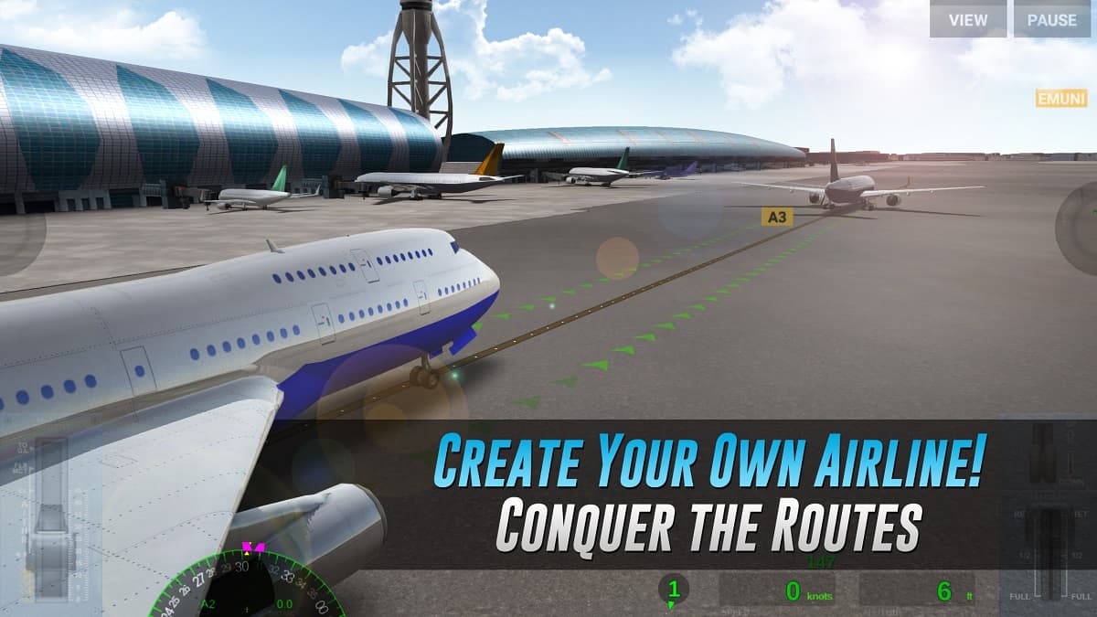 airline-commander-mod-apk