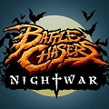 Battle Chasers: Nightwar 1.0.29 APK MOD [Menu LMH, Lượng Lớn Full tiền, Việt hóa, Phần thưởng lớn, Onehit]
