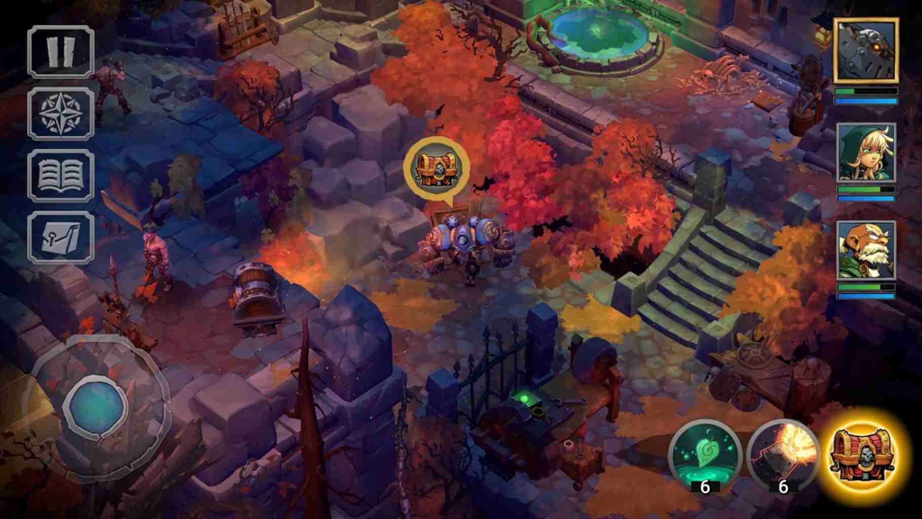 battle-chasers-nightwar-mod/