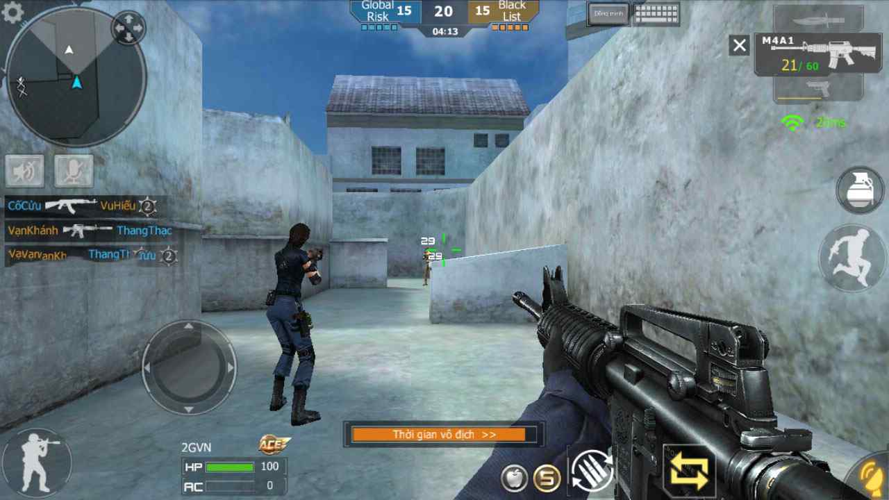 crossfire-legends-mod-android