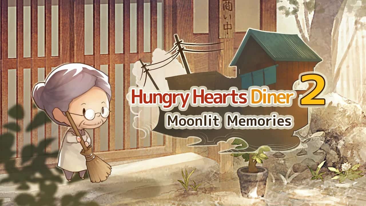 Hungry Hearts Diner 2 1.4.3 APK MOD [Menu LMH, Tiếng Việt, Lượng Tiền Rất Lớn, Sở Hữu Chương]