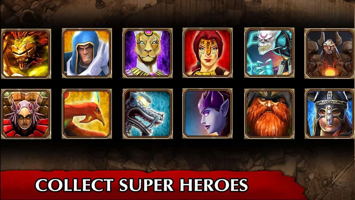 legendary-heroes-mod-android