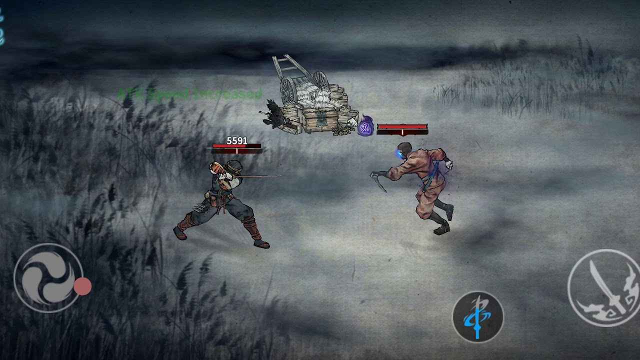 ronin-the-last-samurai-mod-android