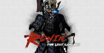 ronin-the-last-samurai-mod-icon