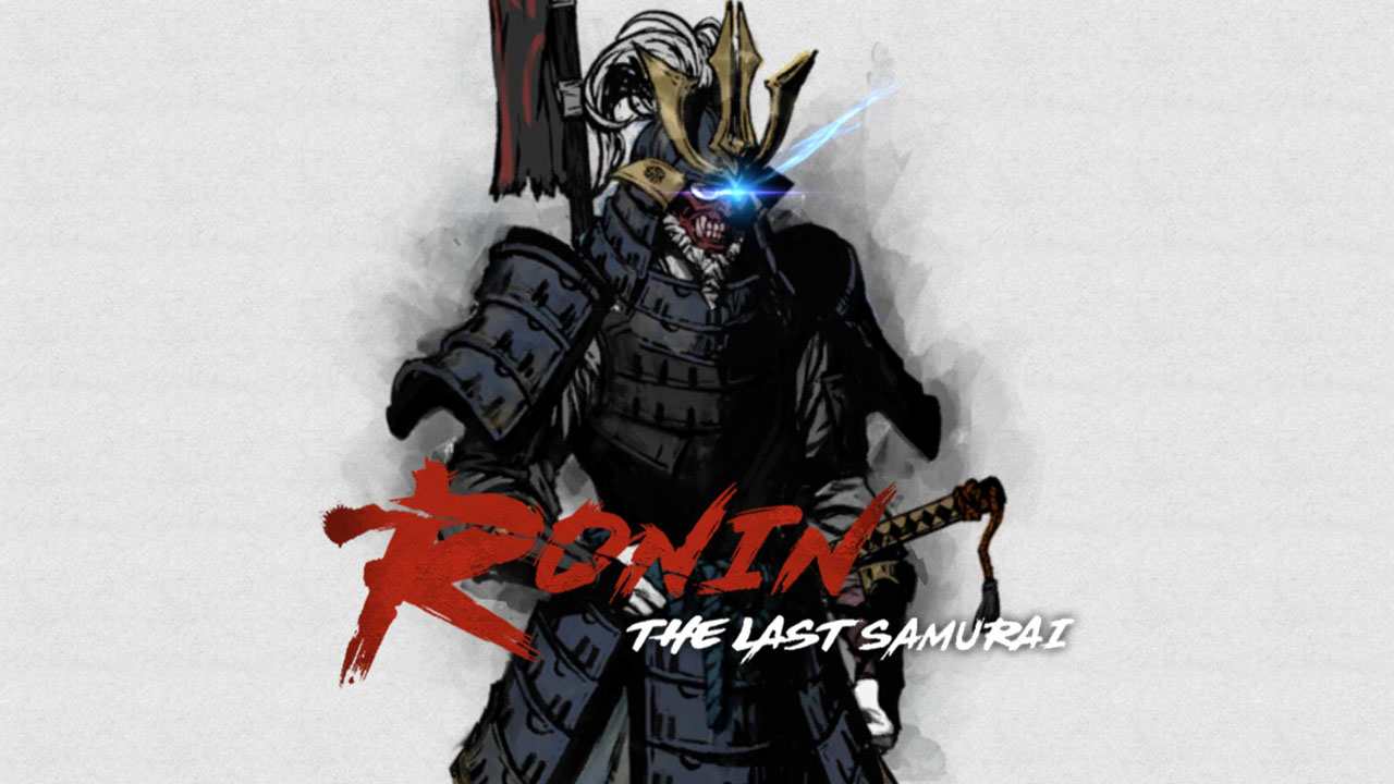 Ronin: The Last Samurai 2.10.670 APK MOD [Menu LMH, Huge Amount Of Money gems, free shopping, High Damage]
