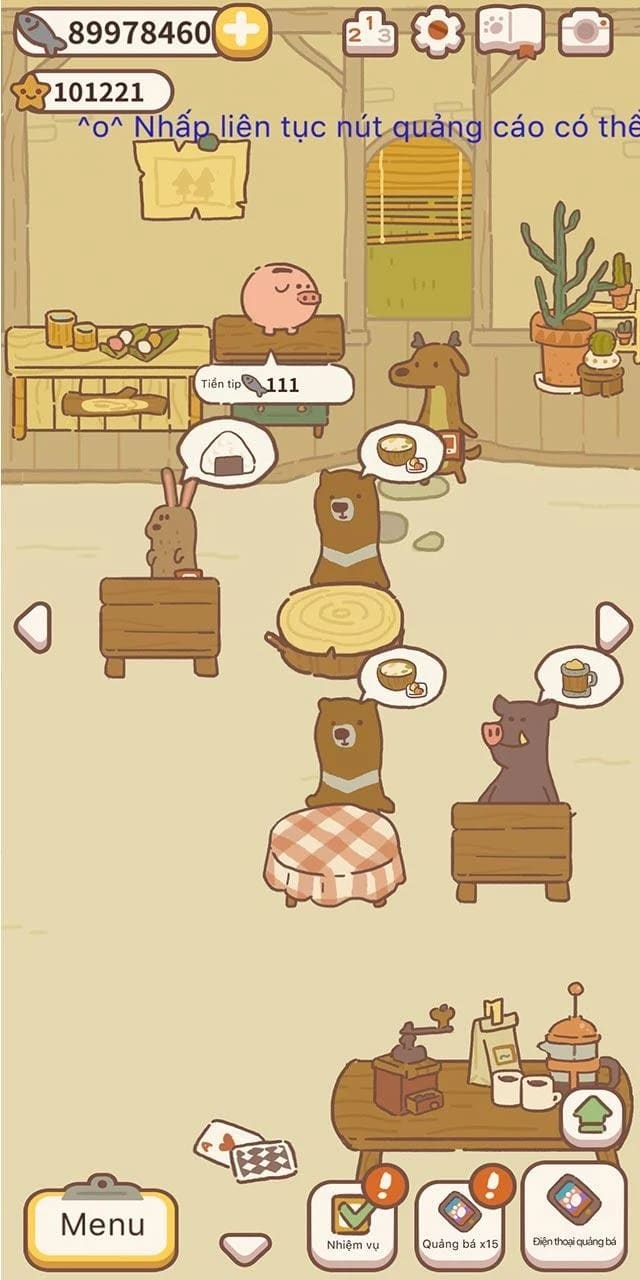 tai-animal-restaurant-mod/