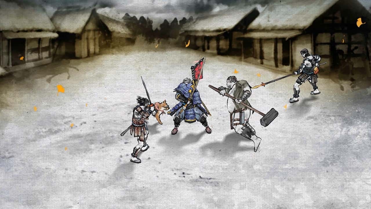 tai-ronin-the-last-samurai-mod