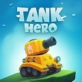 Tank Hero 2.0.8 APK MOD [Menu LMH, Huge Amount Of Money coins gold gems health]