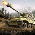 Tank Warfare 1.1.6  Menu, Hiện Đối Thủ Trên Radar, Vô Hạn Full Tiền, Kim Cương