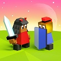 The Battle of Polytopia 3.7.539.202345315  Menu, Unlimited money stars, unlocked all tribes
