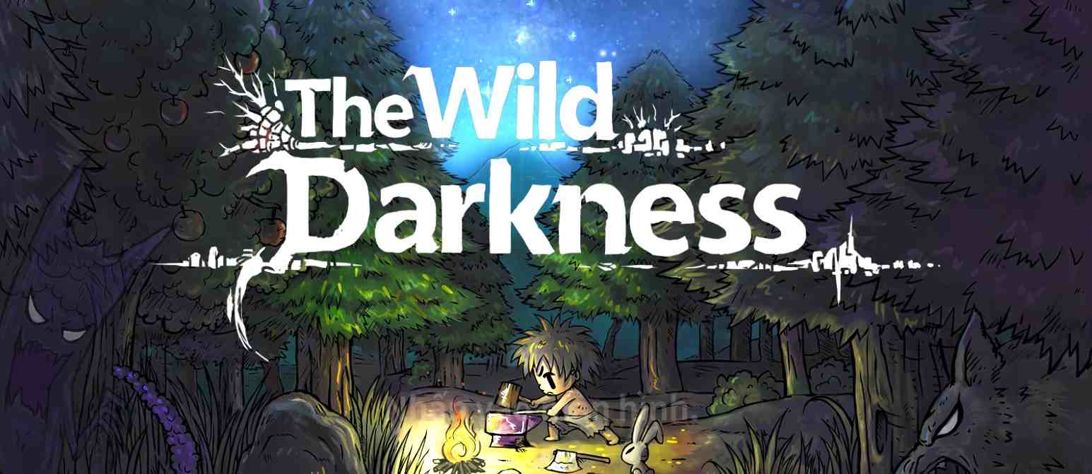 The Wild Darkness 1.3.07 APK MOD [Menu LMH, Việt Hóa Tiếng Việt, Lượng Tiền Rất Lớn, One Hit, Bất Tử]