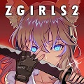 Zgirls 2-Last One 1.0.58 APK MOD [Menu LMH, Damage, Speed]