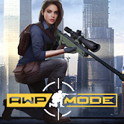 AWP Mode 1.8.0 APK MOD [Menu LMH, Lượng Lớn Full tiền, đạn, Sở Hữu vũ khí, Nhìn xuyên tường]