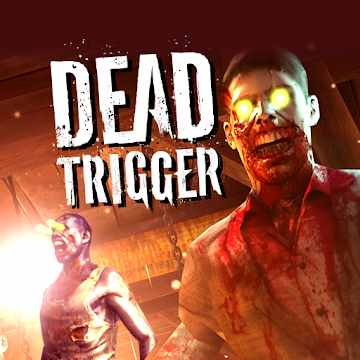Dead Trigger 2.1.5 APK MOD [Menu LMH, Huge Amount Of Money gold, ammo, all weapons unlocked]