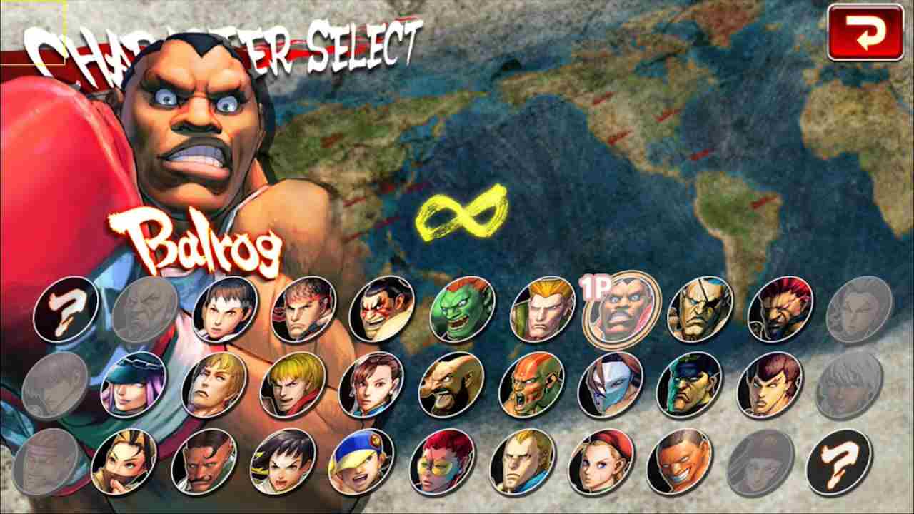 Download Street Fighter IV Champion Edition Mod