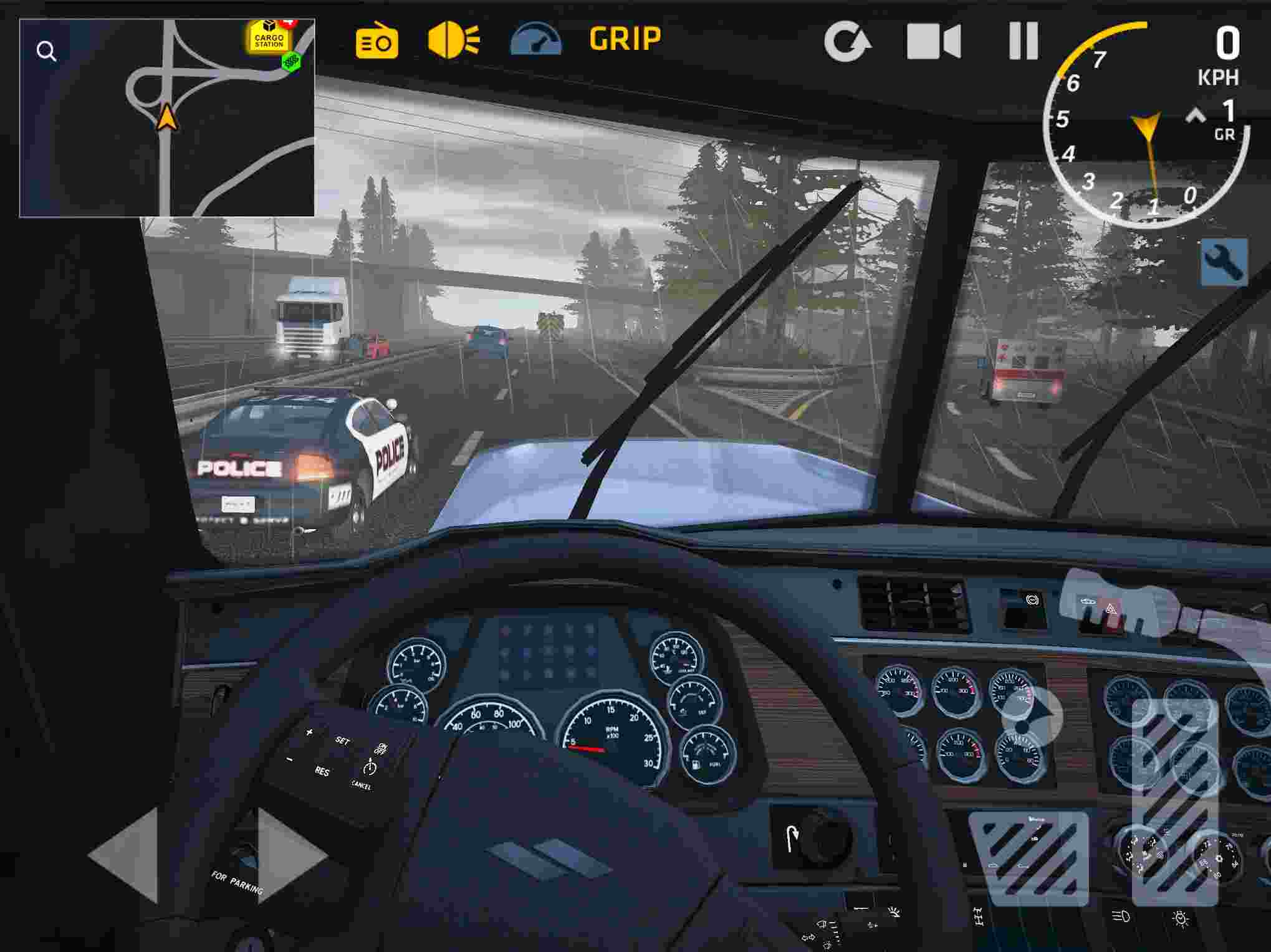 Download Ultimate Truck Simulator 